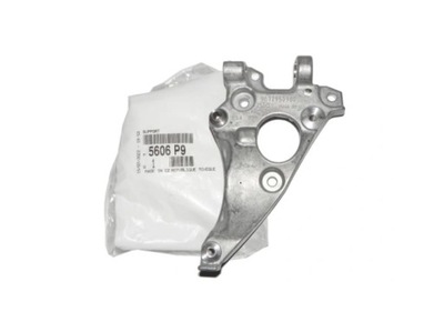 Кронштейн генератора citroen berlingo, c1, c2, c3 фото №1