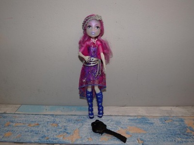 lalka Monster High Ari Haungtington