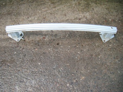 Citroen c3 picasso 08-12 балка бампера задняя фото №1