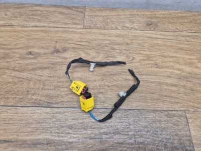 Bmw штекер колодка капот шарнір заряд pirotechnicznego 8377152 фото №1