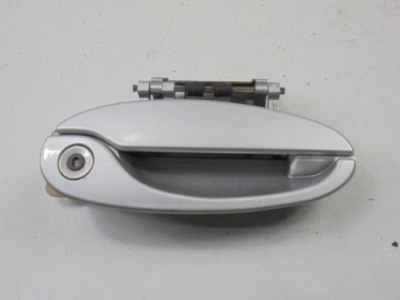 Ford puma ручка наружная правая перед 97-02 3d фото №1