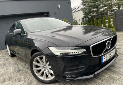 Volvo S90 Volvo S90