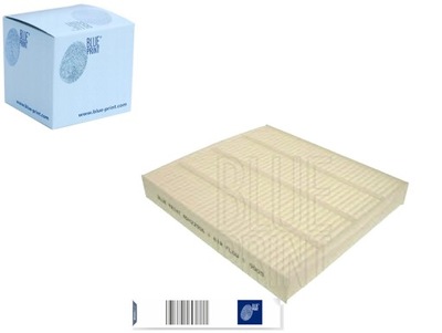 BLUE PRINT FILTER CABIN 06801S10000 80290ST3E01 - milautoparts-fr.ukrlive.com