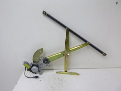 Механізм вікон перед правий kia carnival 00r. фото №1