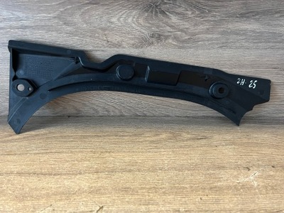 Кронштейн кронштейн капот audi a8 4h0823746c фото №1