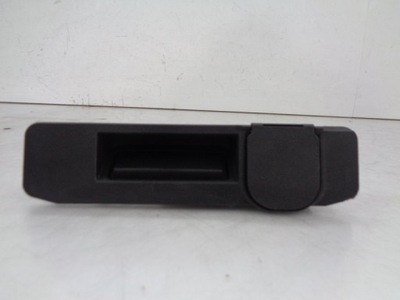 Mercedes gle w166 ручка кришки багажника задня фото №1