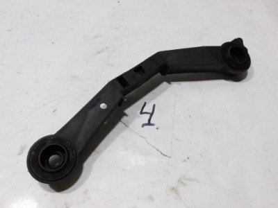 Кронштейн кронштейн фильтра воздуха 55351609 opel meriva a combo фото №1