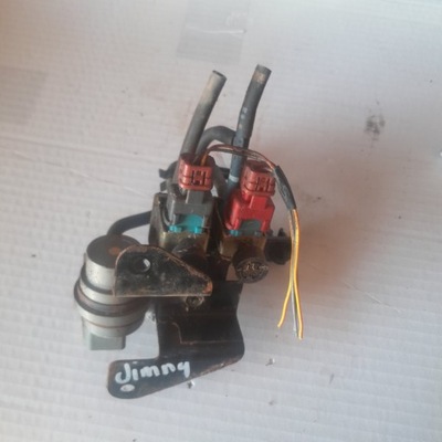 Jimny клапаны привода фото №1