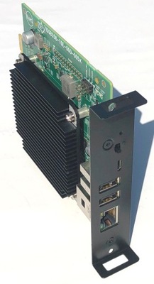 NEC Raspberry Pi Compute Module 4