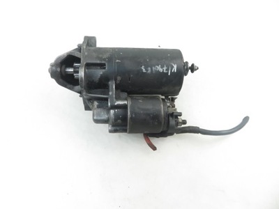 STARTERIS AUDI 80 B3 1.6 053911023A 0001107017 