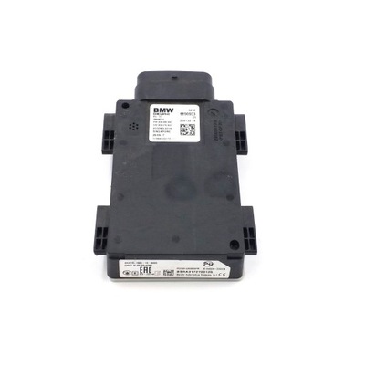 Bmw x3 g01 6890933 фото №1