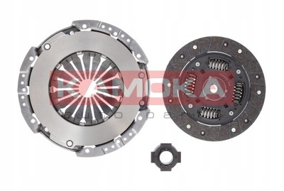 EMBRAGUE JUEGO FIAT LINEA PANDA PUNTO QUBO STILO TIPO FORD KA LANCIA MUSA  