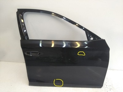 Skoda octavia iv дверь фото №1