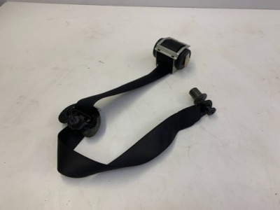 Pas безпеки лівий перед mini countryman r60 617059800b 10-16 фото №1