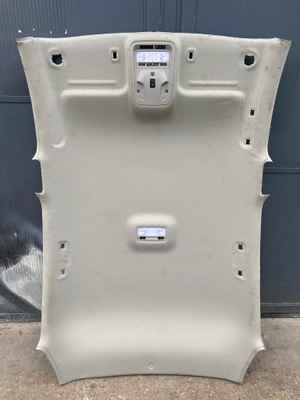 Opel astra k потолок фото №1