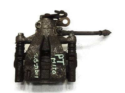 Супорт гальмівний правий задня alfa romeo mito 1.6 jtdm фото №1