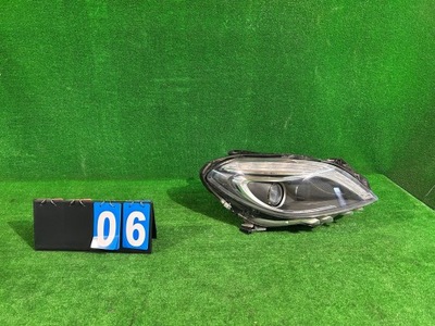 Фара правий mercedes b-klasa bi-xenon w246 a2468207461 фото №1