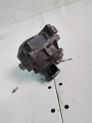 L882 клапан egr renault trafic 1.6dci 147109816r фото №1