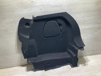 Mini one - cooper f56 f55 2016 обшивка багажник правый 3d фото №1