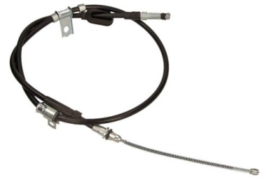 Трос тормоза ручного land rover задняя freelander 98-06 pr 32-0719 фото №1