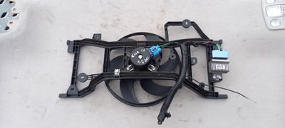 Вентилятор радиатор renault clio iv 1.5 dci фото №1