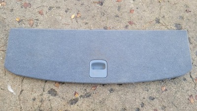 Mazda 6 i пол багажника kombi фото №1