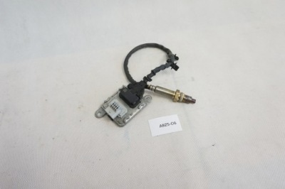 Датчик датчик nox renault kangoo iii lift 1.5dci 227903512r фото №1