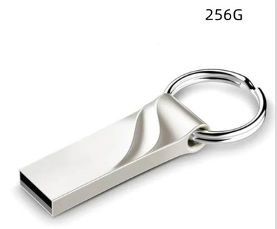 Szybki dysk Flash USB 3.0 2TB U dysk zewnętrzny pendrive