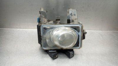 Протитуманна фара лівий перед opel astra h 24462133 фото №1