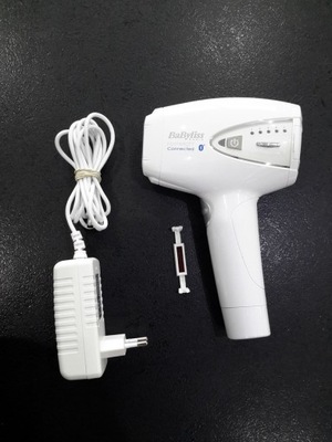 DEPILATOR LASEROWY BABYLISS IPL G930E