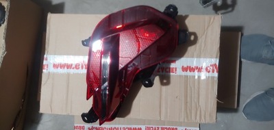 Hyundai tucson n-line лампа задняя правая заднего вида фото №1