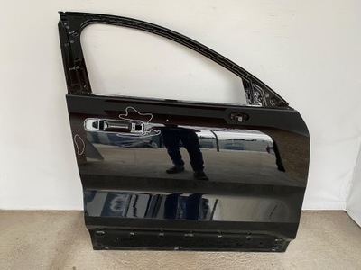 Volvo ex30 двері перед праве передні фото №1