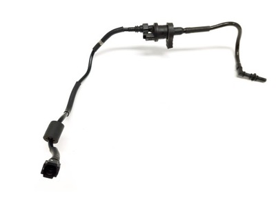 Клапан вакуумa peugeot citroen 1.2 thp 9671744280 фото №1