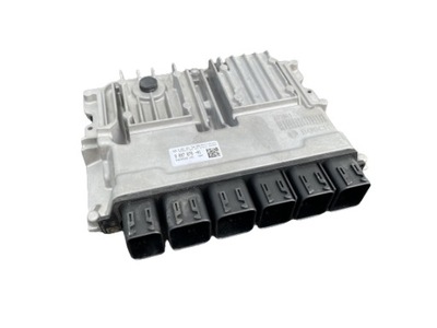 Mini cooper f56 f57 блок управления двигателя фото №1