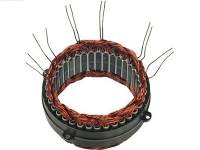 Stator, генератор as-pl as0033 фото №1