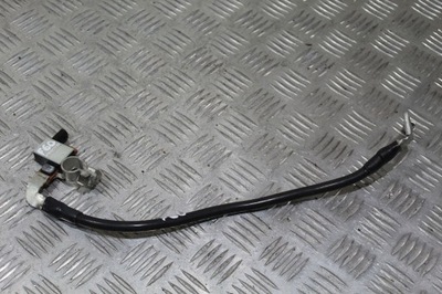 Клема акумулятор мінус mini countryman f60 фото №1