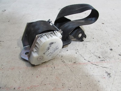 Pas безопасности задняя средний 3008 фото №1