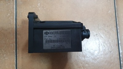 Датчик esp man tga tgs 81259370039 фото №1