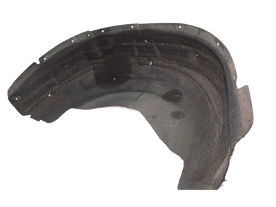 Bmw x6 f16 m50d 15r подкрылок правый задняя фото №1