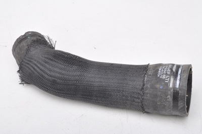 Maserati ghibli iii 3.0 d труба інтеркулер 670004156 фото №1