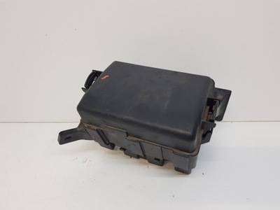 Hyundai i20 lift корпус предохранителей 2012-14r фото №1