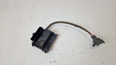 Модуль блок керування резистор вентилятора opel saab 93 9-3 ii 02- 1379151 фото №1