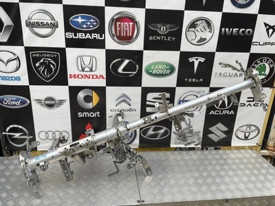 Nissan ariya каркас консолі фото №1