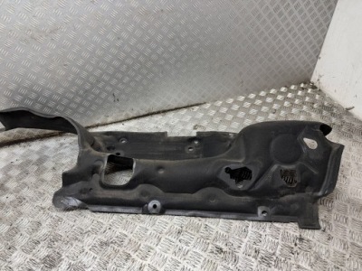 Шумоізоляція захист стіни перегородки mercedes b-klasa w245 фото №1