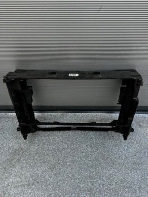 Корпус радиатор bmw 5 f10 фото №1