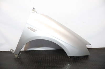 Крила правий передній lancia delta iii 620/b фото №1