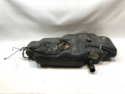 Phedra 807 бак bak топлива дизель 2.2hdi фото №1