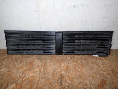 Жалюзі впуск повітря bmw 2 f45 f46 2014- фото №1