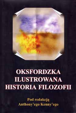 Oksfordzka ilustrowana historia filozofii