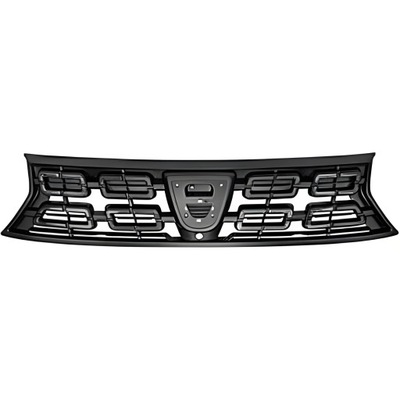 DEFLECTOR DEL RADIADOR (GRILL) PARA DACIA DUSTER 18->  